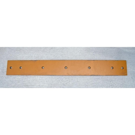 Aftermarket T127297 Cutting Edge, Center Fits John Deere T127297-PVE